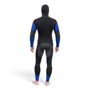 10-Combinaison canyoning 2pièces Kevlar Vagva 2