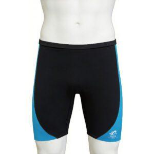 13-Short de natation anti-UV