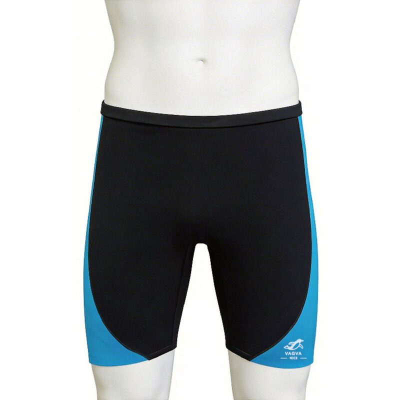 13-Short de natation anti-UV
