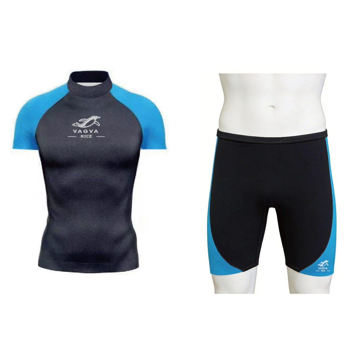13&14-Ensemble de natation