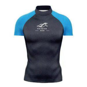 14-Sous gilet de natation anti-UV