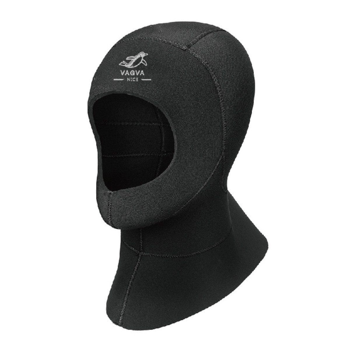 17-Cagoule néoprène 3mm