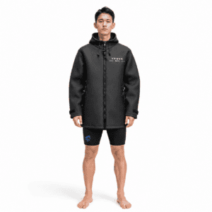 18-Poncho néoprène 3mm 2