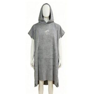 19-Poncho éponge