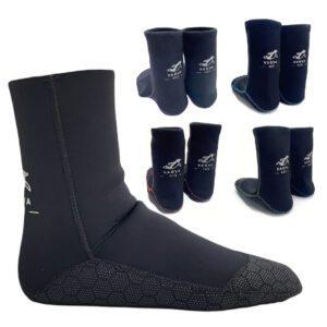 20-Chaussons néoprène 3mm a