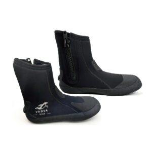 Bottillons néoprène Zip 5mm Vagva