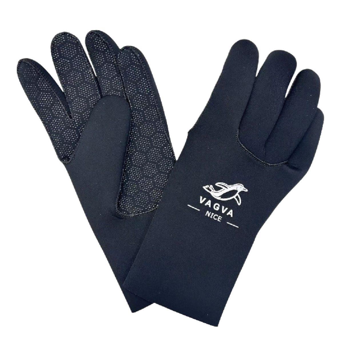 23-Gants néoprène 3mm