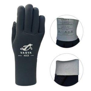 24-Gants titanium 3mm
