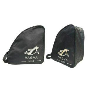 38-Housse de chaussures de ski Vagva