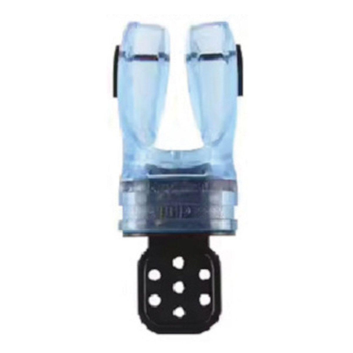 46-Embout détendeur thermoformable Bleu