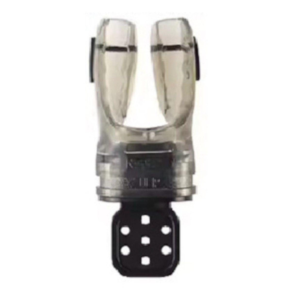 46-Embout détendeur thermoformable Gris