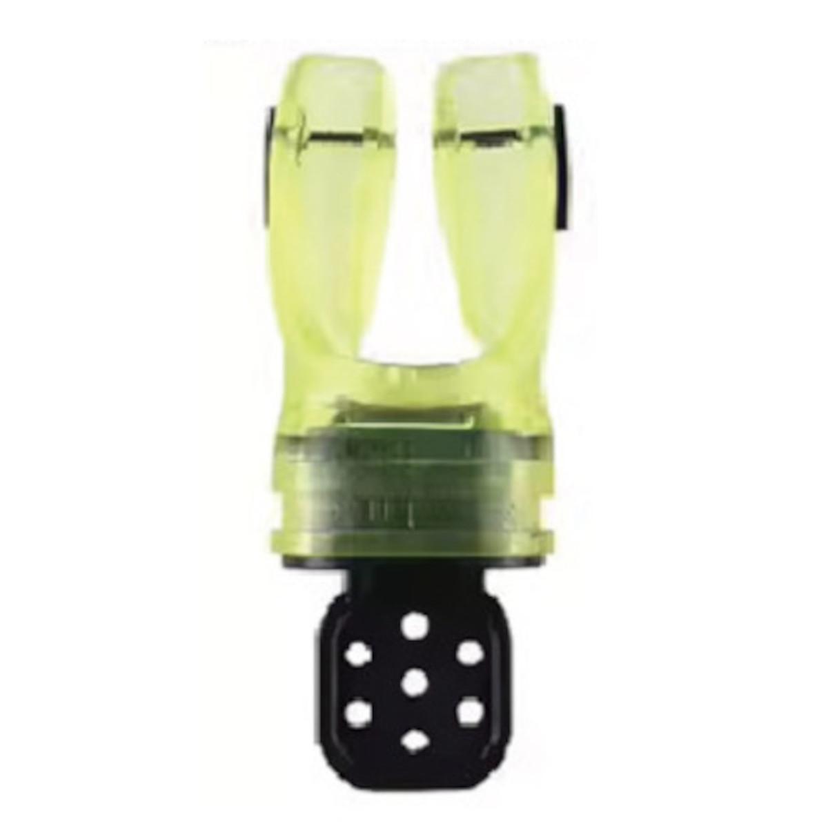 46-Embout détendeur thermoformable Jaune