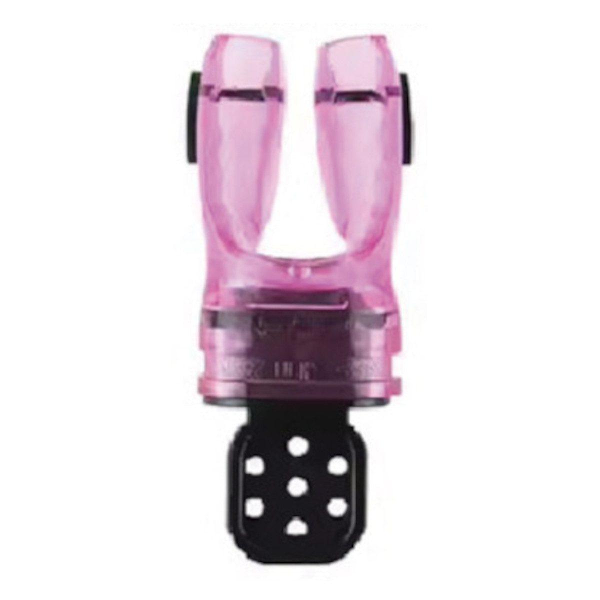 46-Embout détendeur thermoformable Rose
