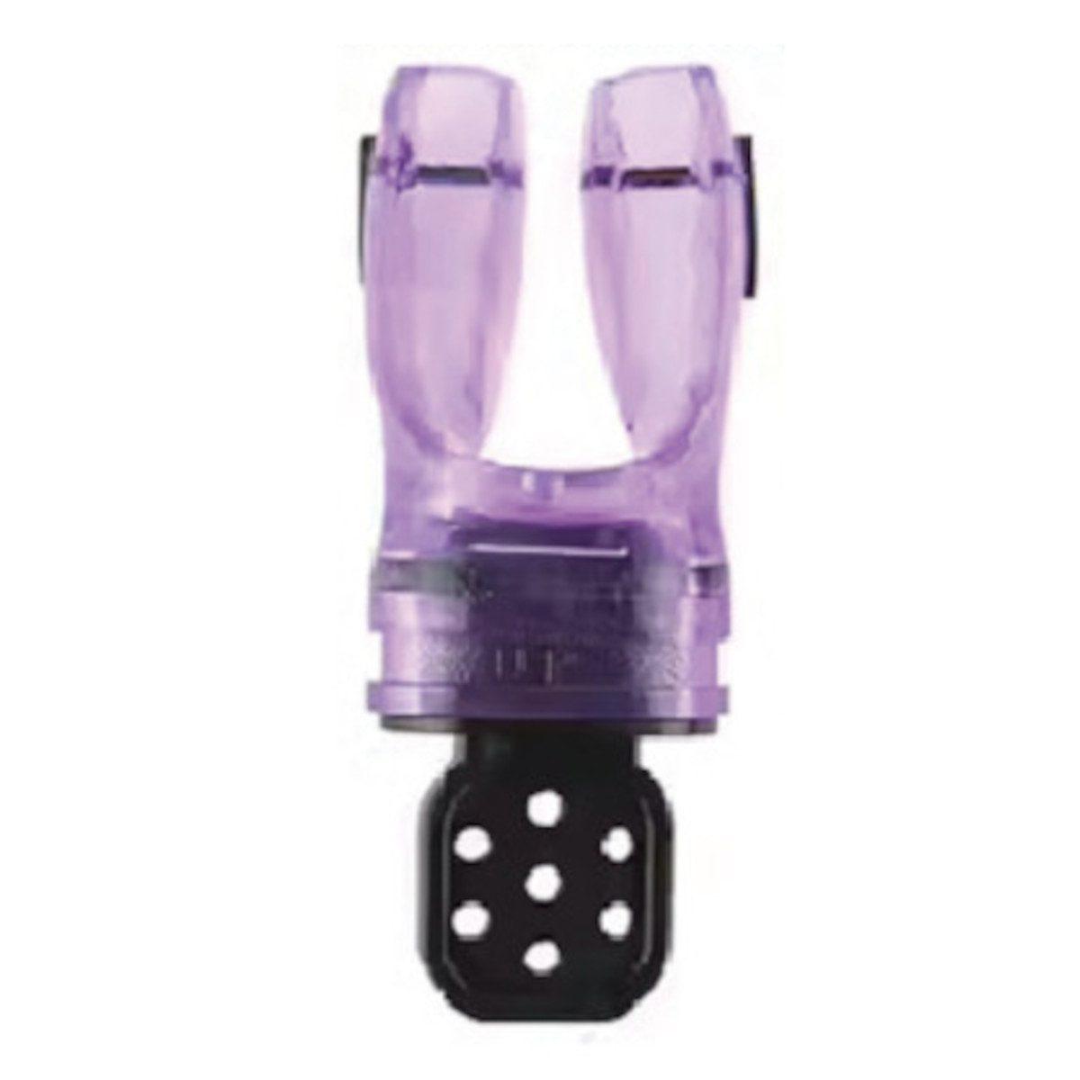 46-Embout détendeur thermoformable Violet