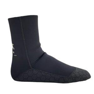 Chaussons titanium 3mm