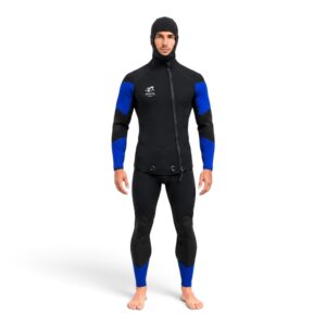 Combinaison canyoning 2 pièces Supratex 1