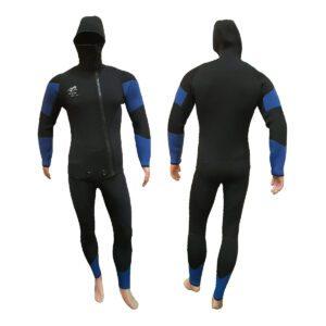 Combinaison canyoning 2 pièces Supratex Vagva