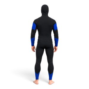 Combinaison canyoning 2 pièces Supratex 2