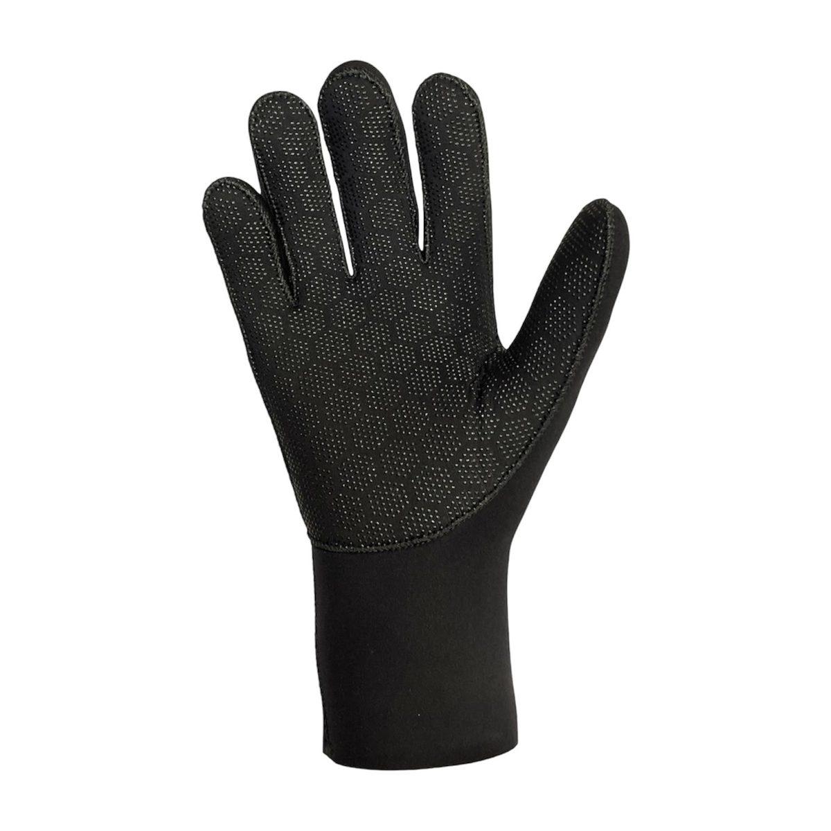 Gants néoprène titanium