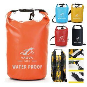 Sac à dos polochon étanche Vagva