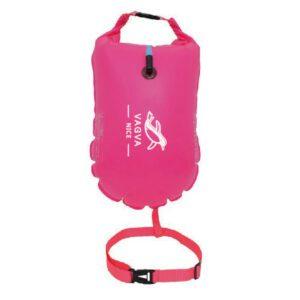 26-Bouée de natation Fuchsia Vagva