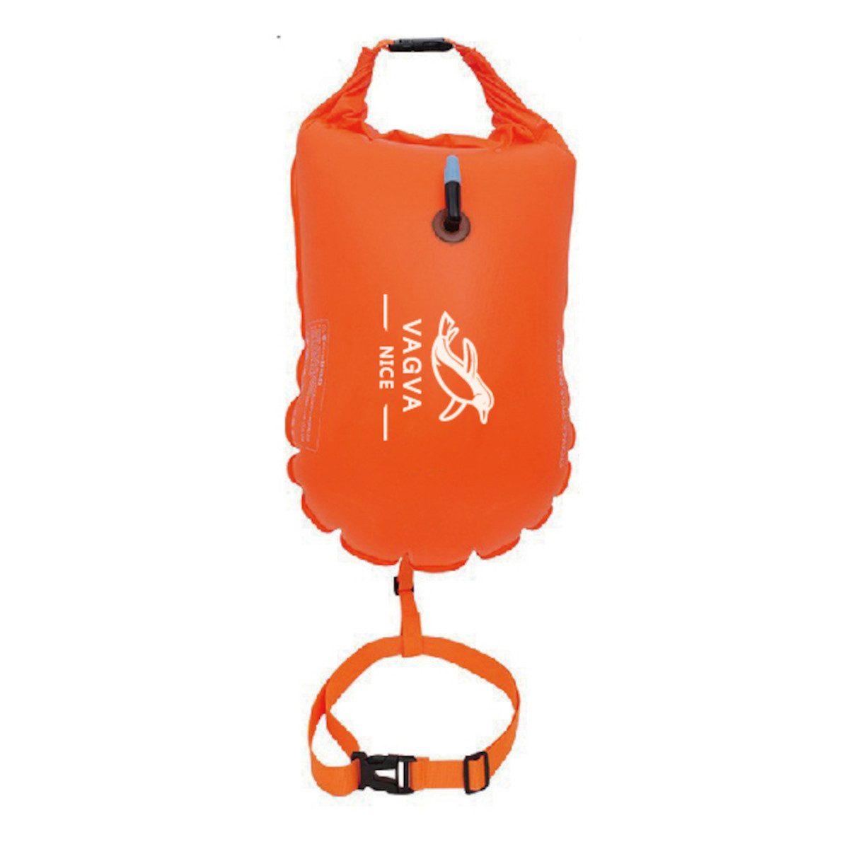 26-Bouée de natation Orange Vagva