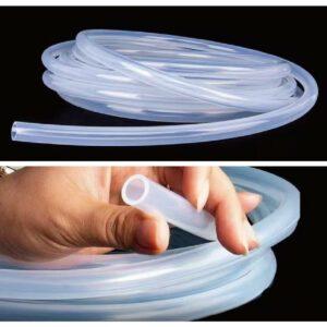 64-Tuyau en silicone spécial enrouleur de bouée