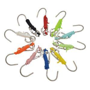 68-Reef hook simple A