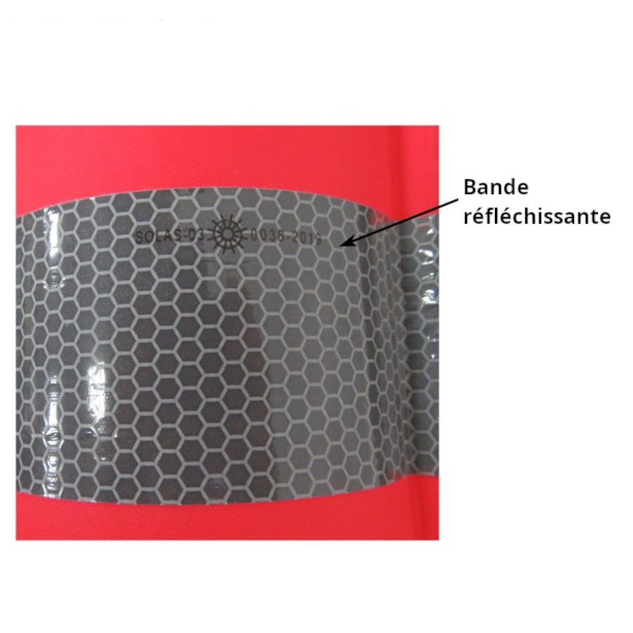 65-Parachute de palier 4
