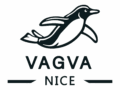logo vagva noir fond transparent