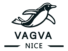 logo vagva noir fond transparent