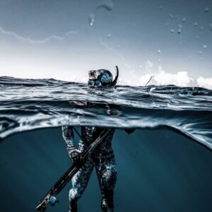 Catégorie chasse sous-marine