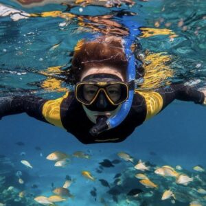 Catégorie snorkeling