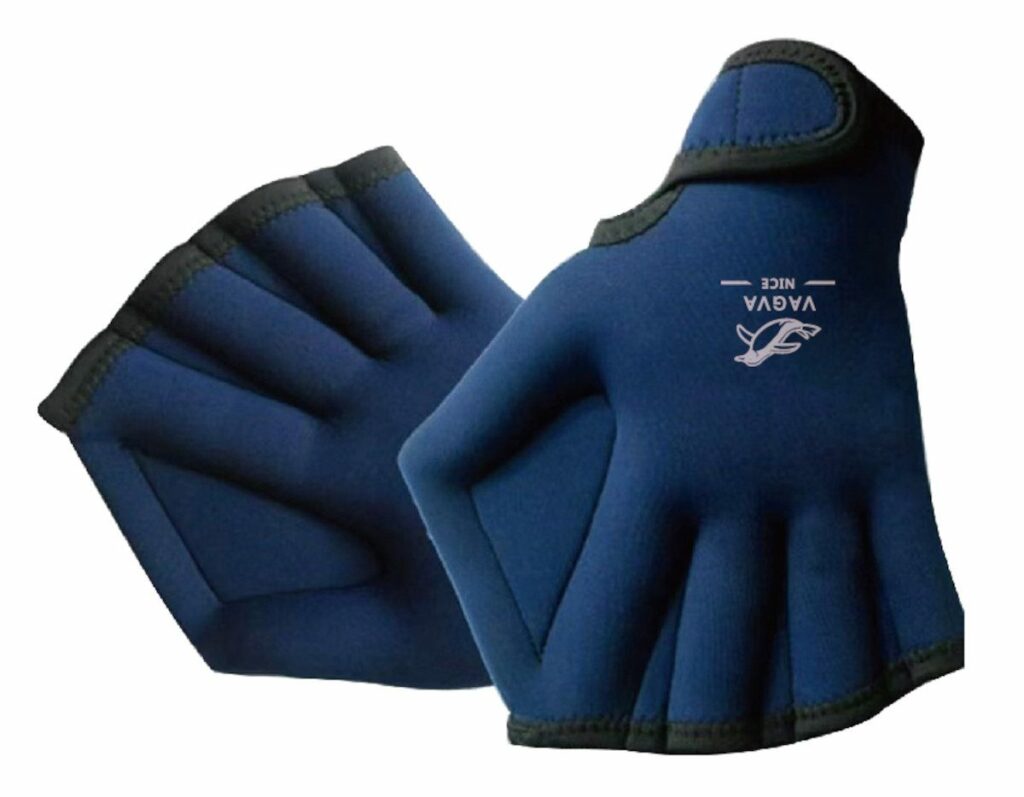25-Gants de natation 3mm